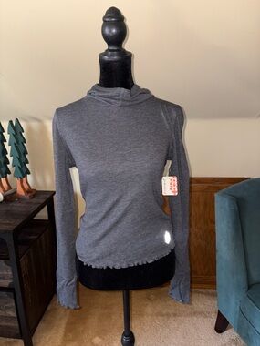 Free People Women's Long Sleeve